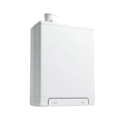 Intergas Kombi Kompakt HReco 24 te vinden bij CV Dump