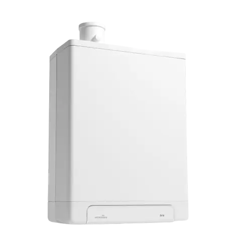 Intergas Kombi Kompakt HRE 28/24 vind je bij CV Dump