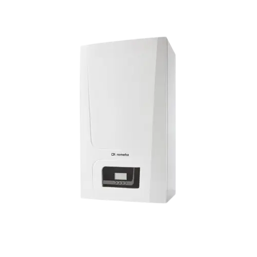 Remeha Avanta Ace 24C CW3 vind je bij CV Dump