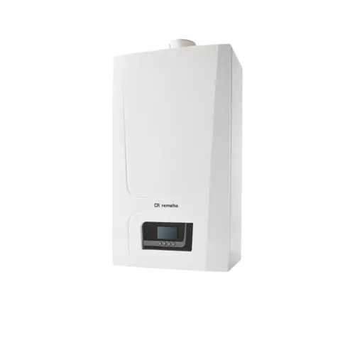 Remeha Tzerra Ace-Matic 24C in het assortiment van CV Dump