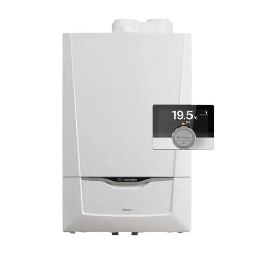 Remeha Calenta Ace 28C CW4 vind je bij CV Dump