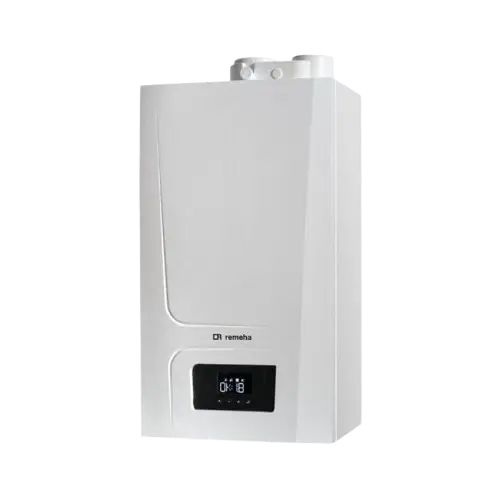 Remeha Tzerra Ace-Matic 35C vind je bij CV Dump