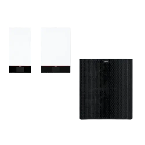 Viesmann Vitocal 250-A